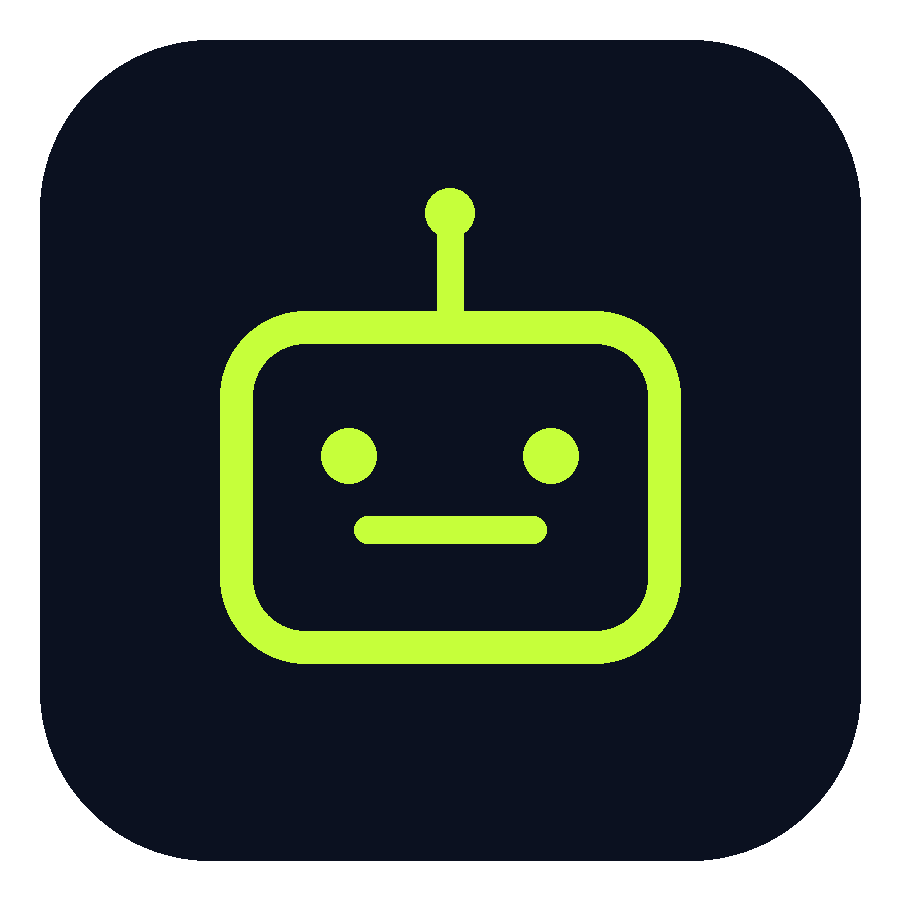 IDLE Robot